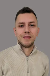 Smajilbasic Amir